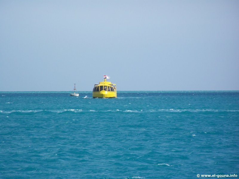 Yellow Submarine 002